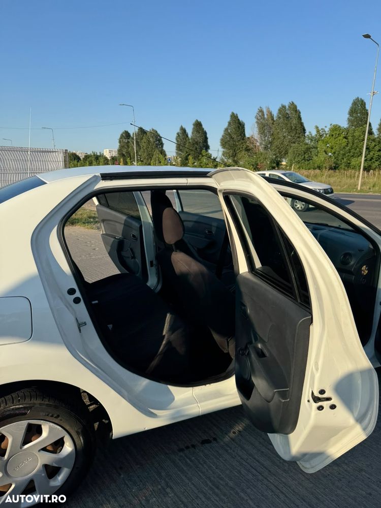 Dacia Logan - 6