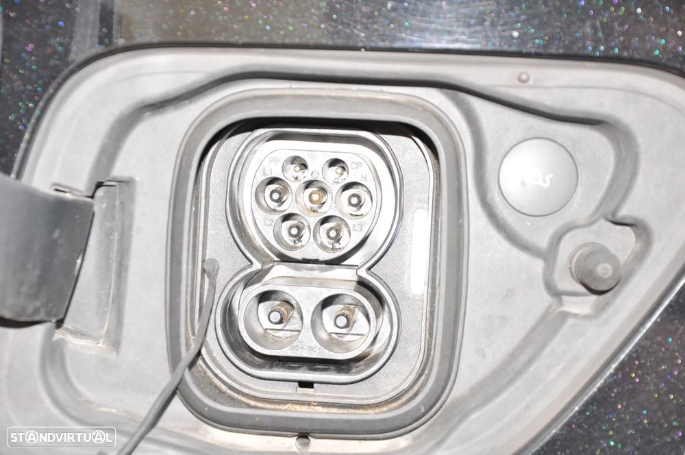 Polestar 2 Long Range 78 kWh - 39