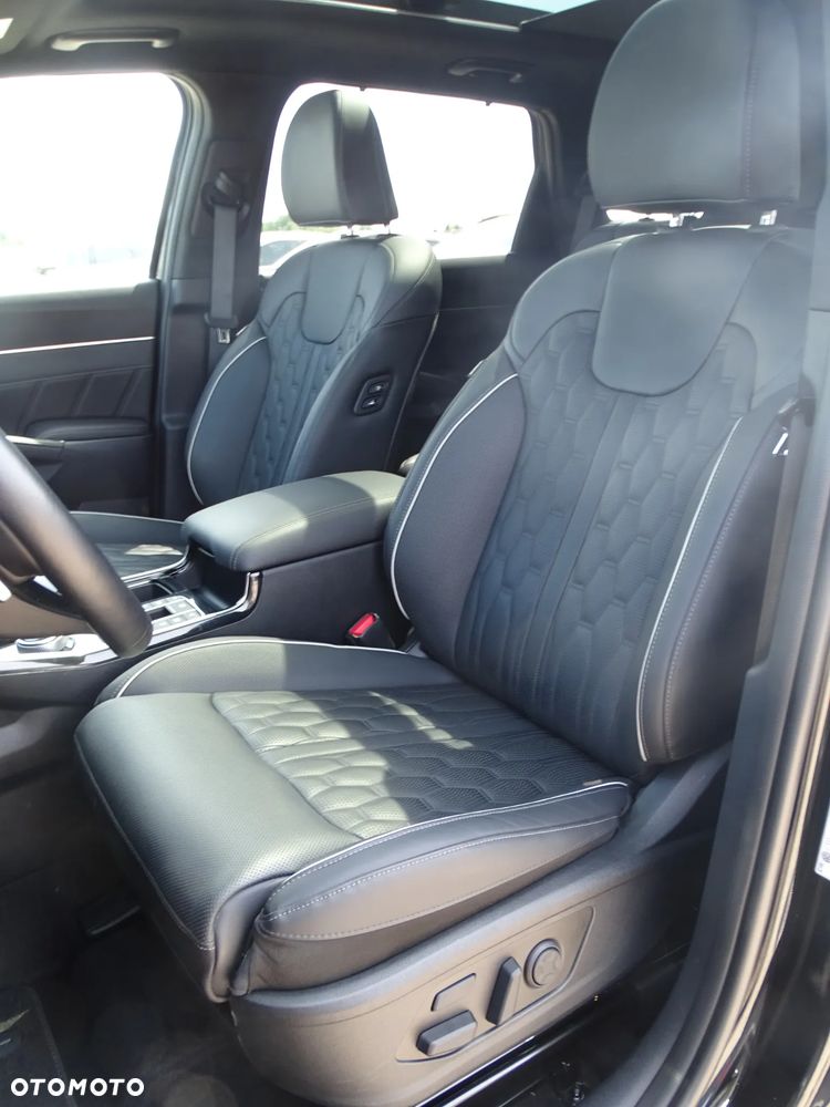 Kia Sorento 1.6T-GDI PHEV AWD OPF Platinum - 11