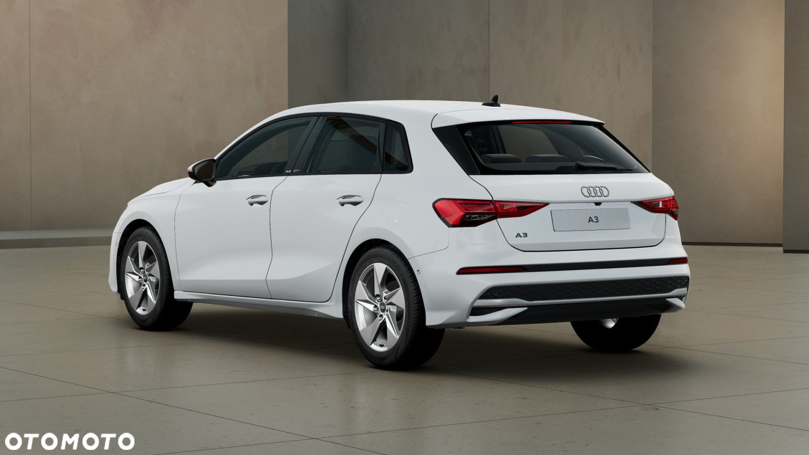 Audi A3 - 2