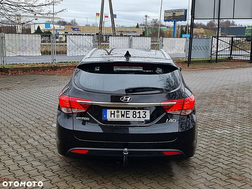 Hyundai i40 i40cw 1.6 Fifa World Cup Edition - 13