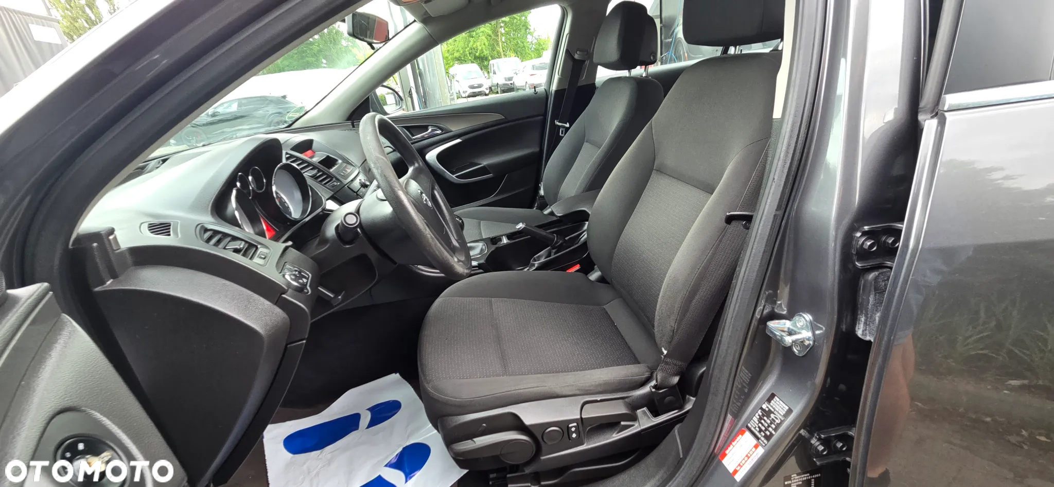 Opel Insignia 1.8 Active - 30