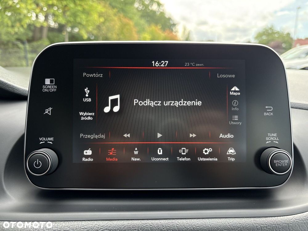 Fiat Tipo 1.4 T-Jet 16v Lounge EU6d - 21