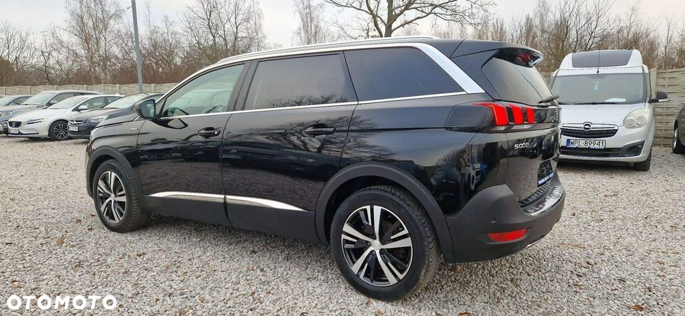 Peugeot 5008 - 6