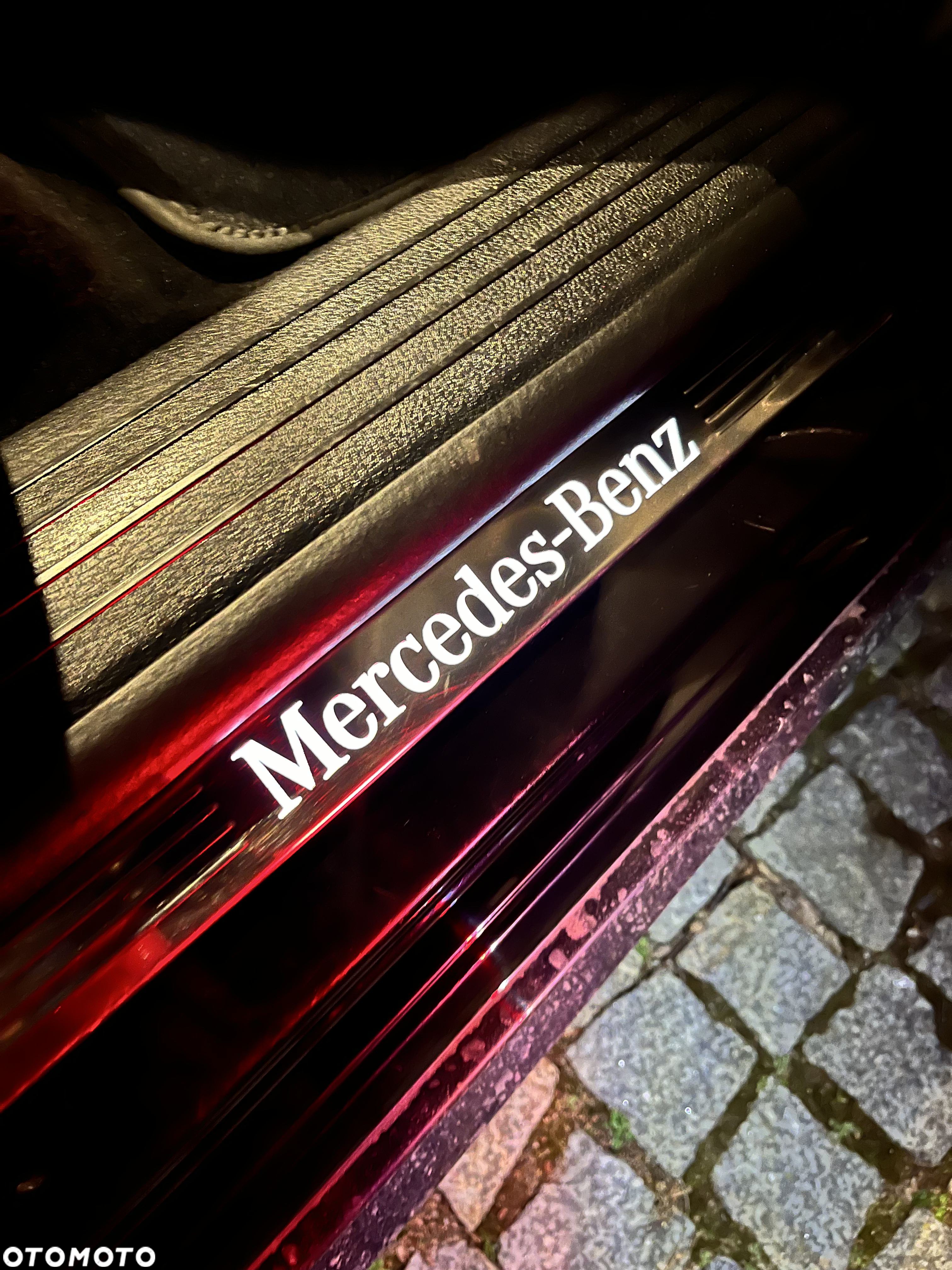 Mercedes-Benz GLE 400 d 4-Matic - 15