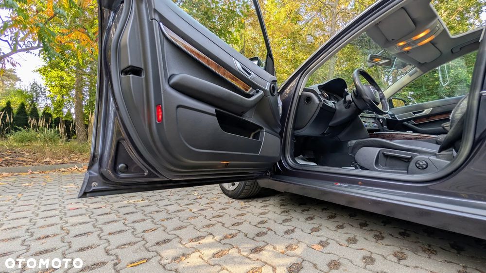 Audi A6 Limousine - 27