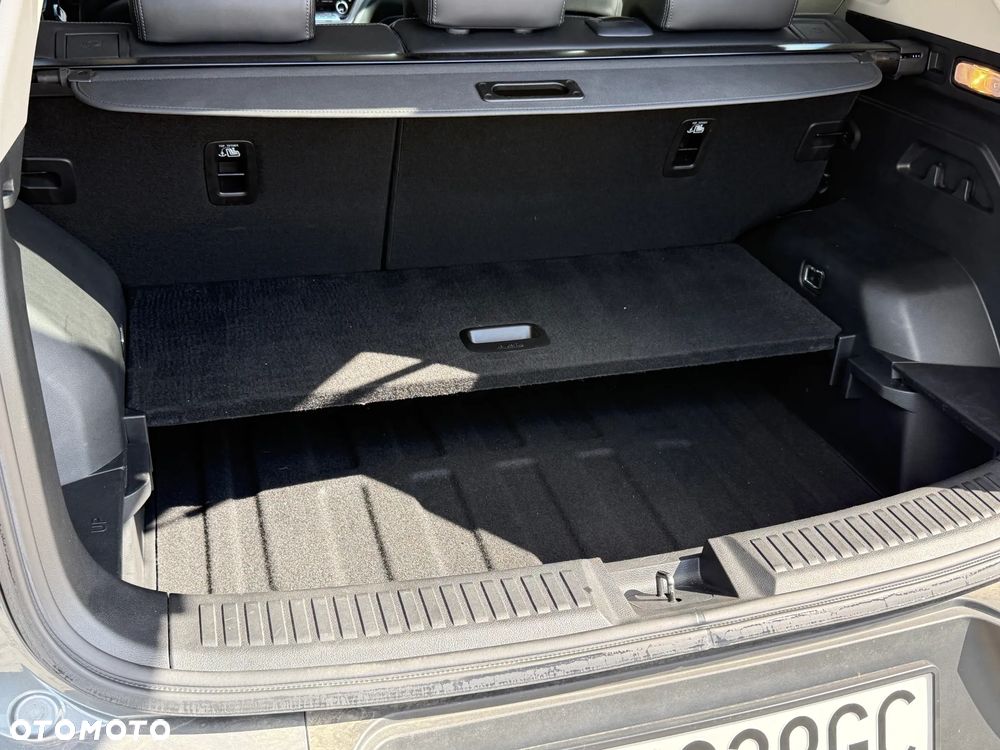 SsangYong/KGM Korando 1.5 T-GDI Quartz 2WD - 18
