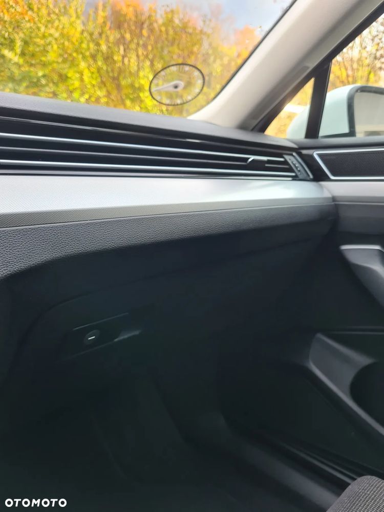 Volkswagen Passat 1.4 TSI BMT ACT Comfortline - 27