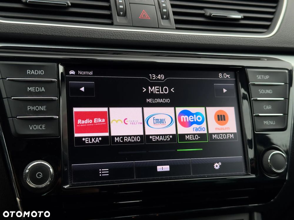 Skoda Superb 1.8 TSI Active DSG - 30