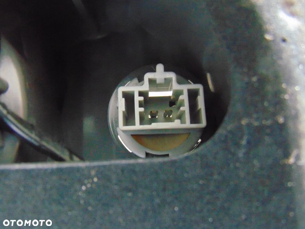 Europa LED lampa tylna tył prawa Honda Jazz 3 III 08-11r - 11