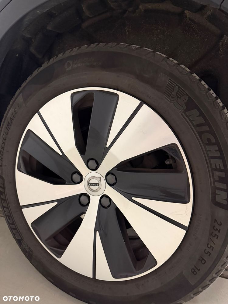 Volvo XC 40 B3 Core - 11