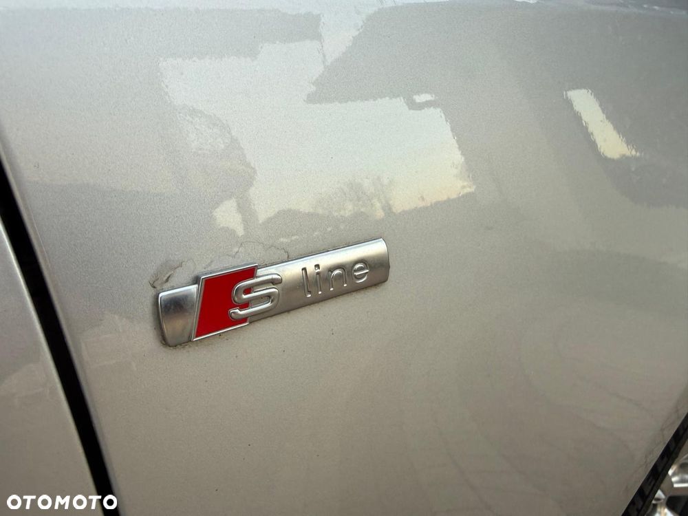 Audi A5 Sportback - 7