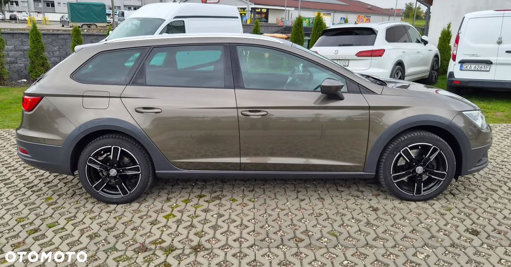 Seat Leon - 26