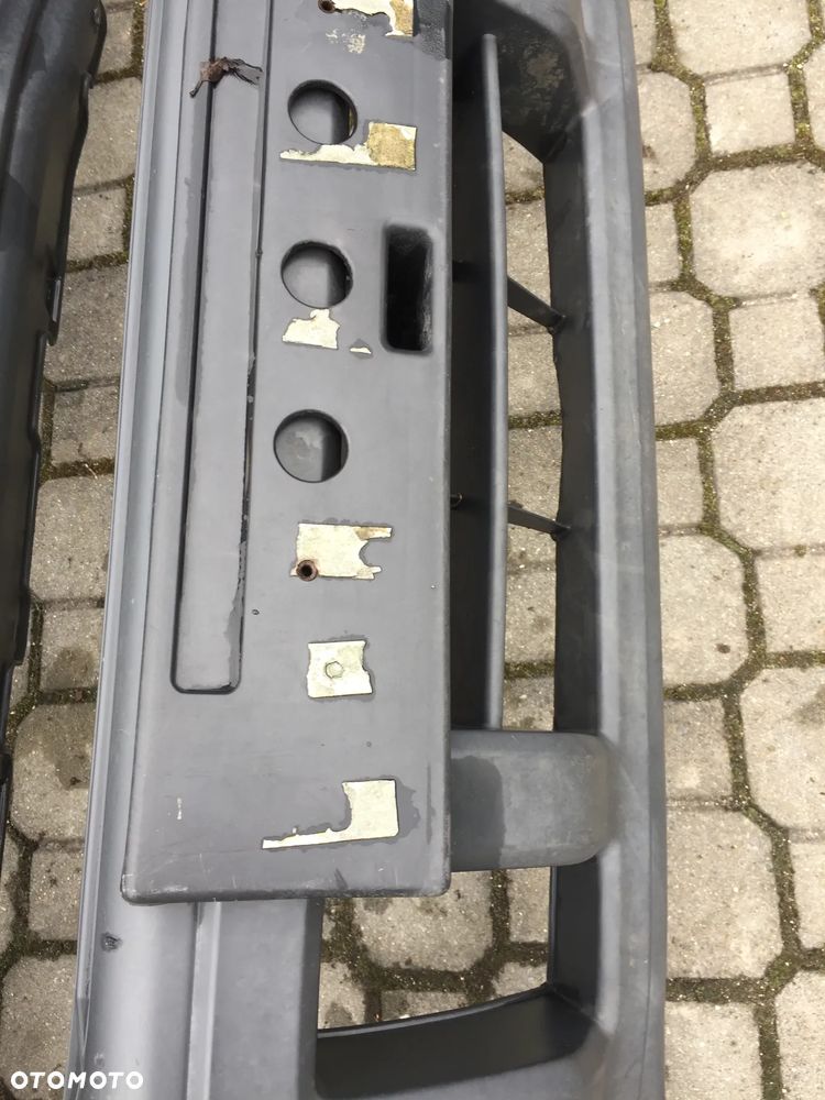 ZDERZAK PRZÓD PRZEDNI HONDA CR-V I 1 - 8