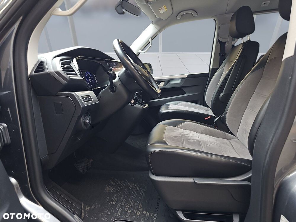 Volkswagen Multivan 2.0 TDI L1 Comfortline 4Motion DSG - 7