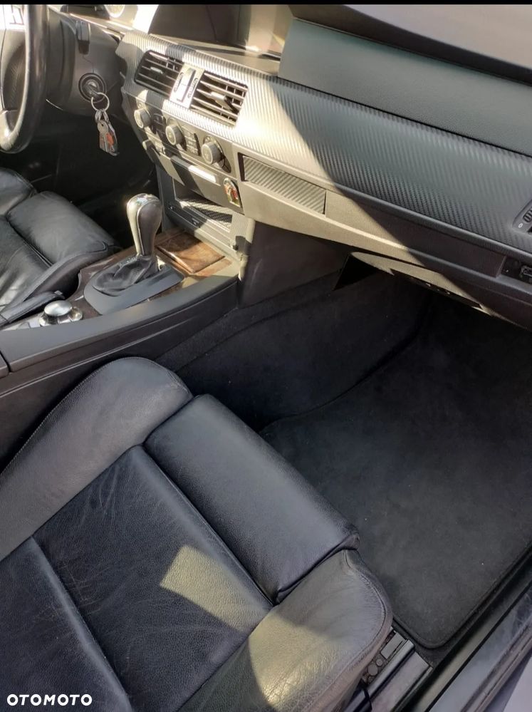 BMW Seria 5 - 12