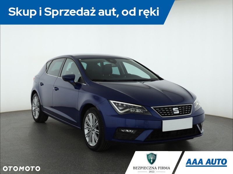 Seat Leon - 3