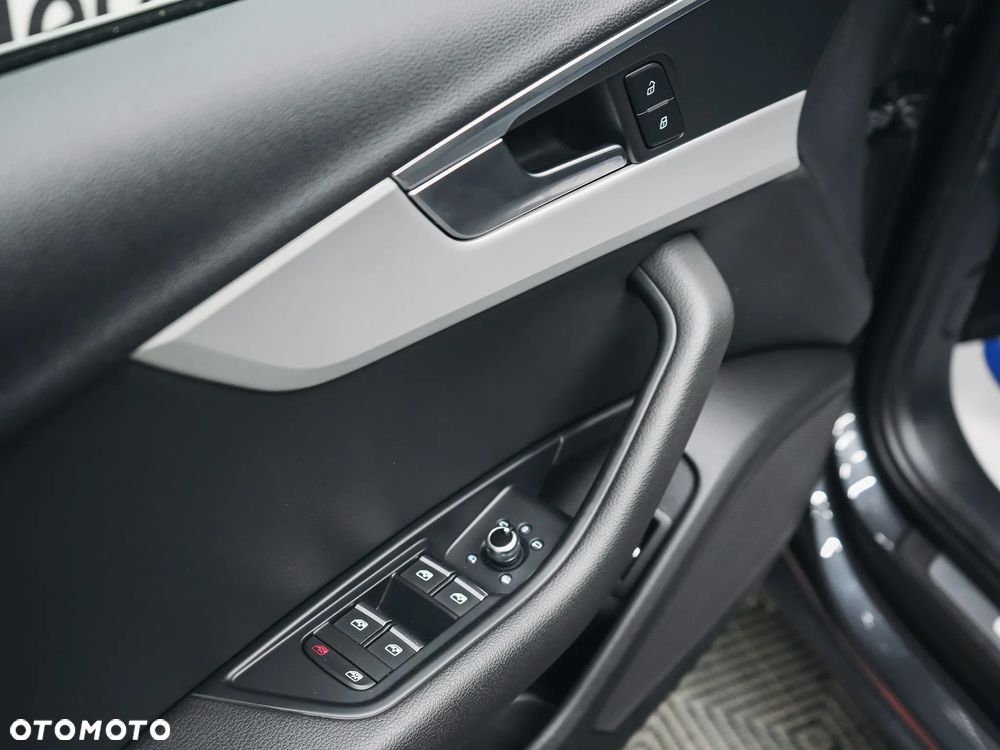 Audi A4 Avant - 14