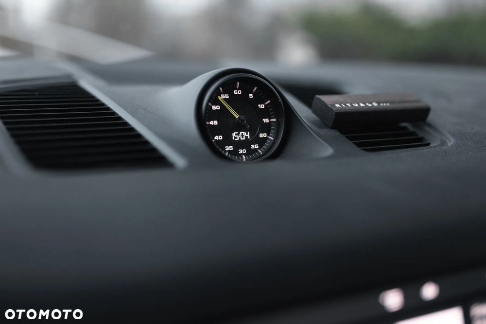 Porsche Cayenne E-Hybrid Tiptronic S - 20