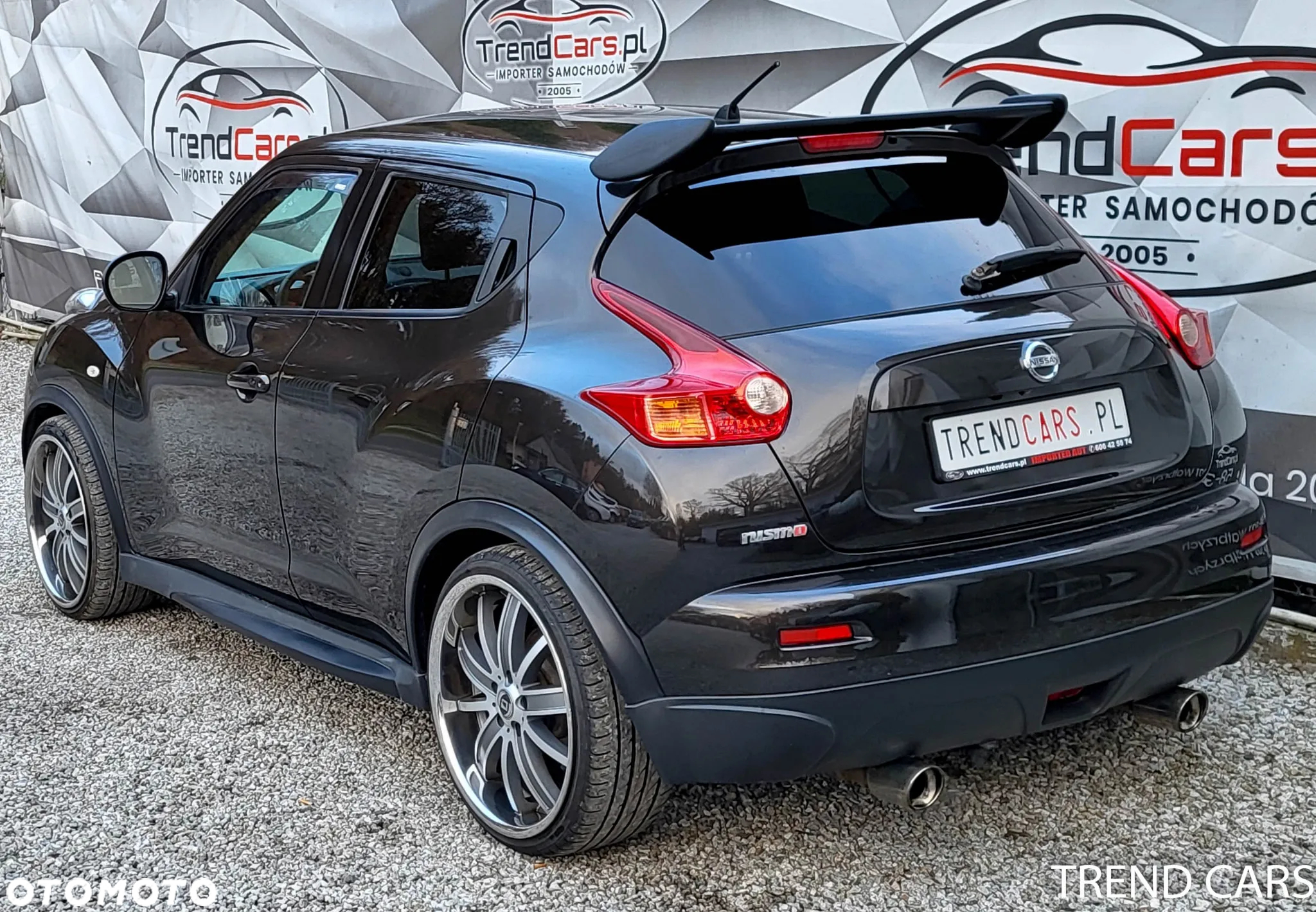 Nissan Juke 1.6 DIG-T Shiro - 13