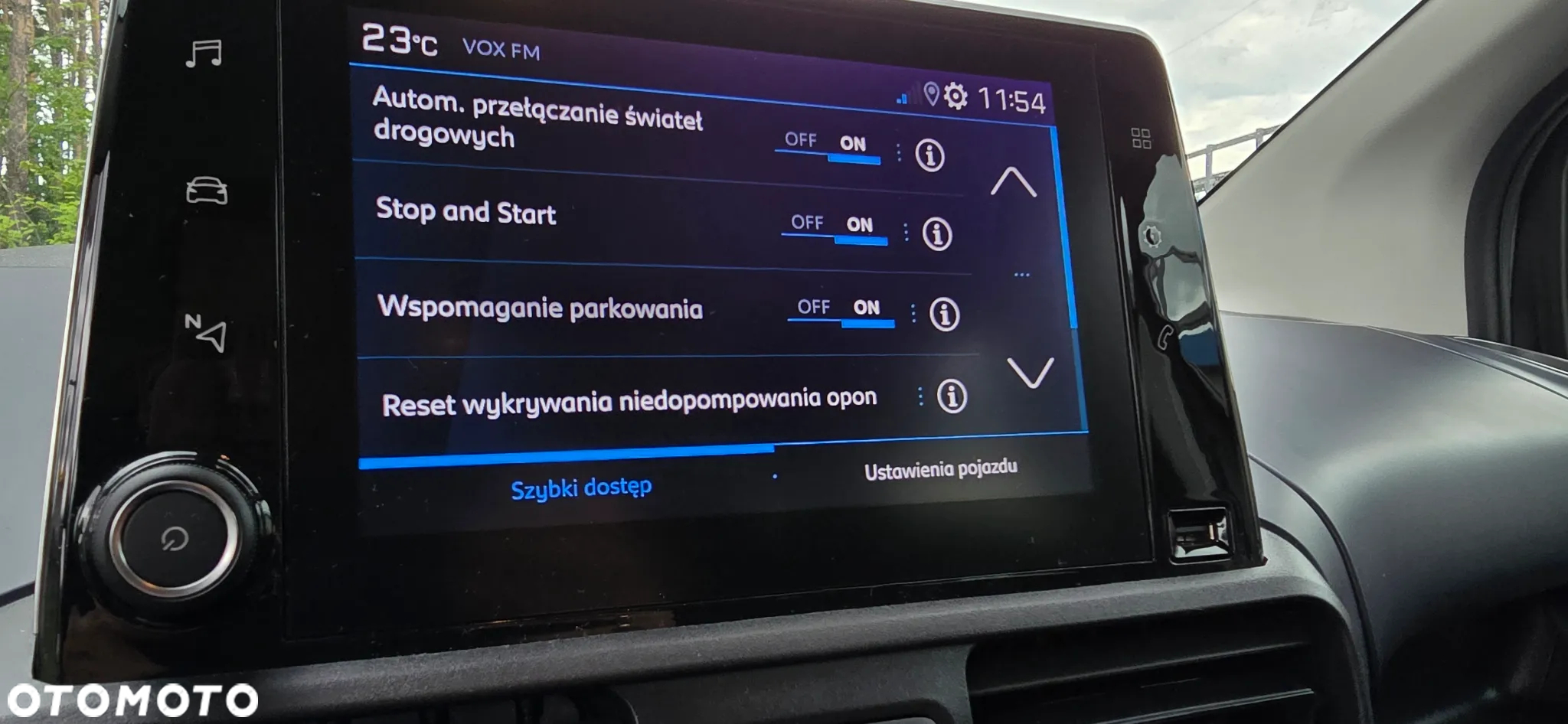 Peugeot Rifter 1.5 BlueHDI Allure - 29