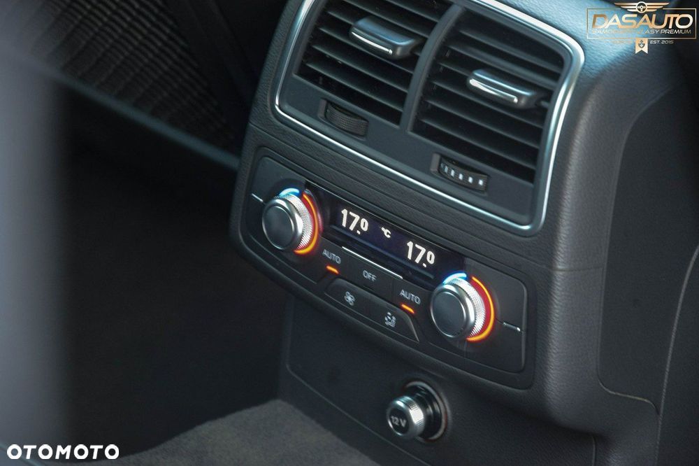 Audi A6 Avant 2.0 TDI Ultra S tronic - 34