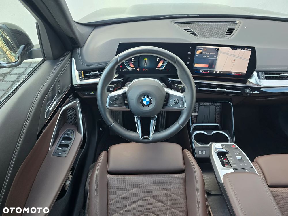 BMW X1 sDrive18i M Sportpaket - 6