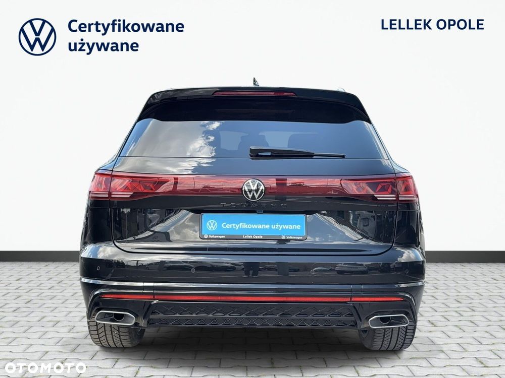 Volkswagen Touareg 3.0 V6 TDI SCR 4Mot R-Line - 6