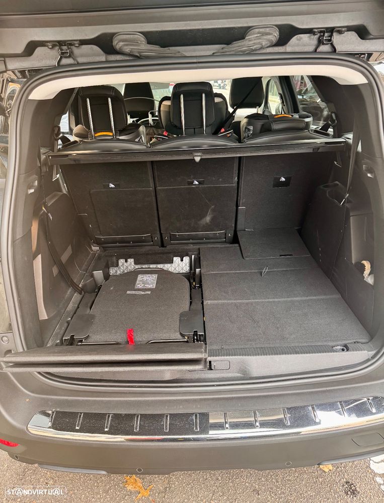 Peugeot 5008 1.5 BlueHDi Active Pack EAT8 - 11