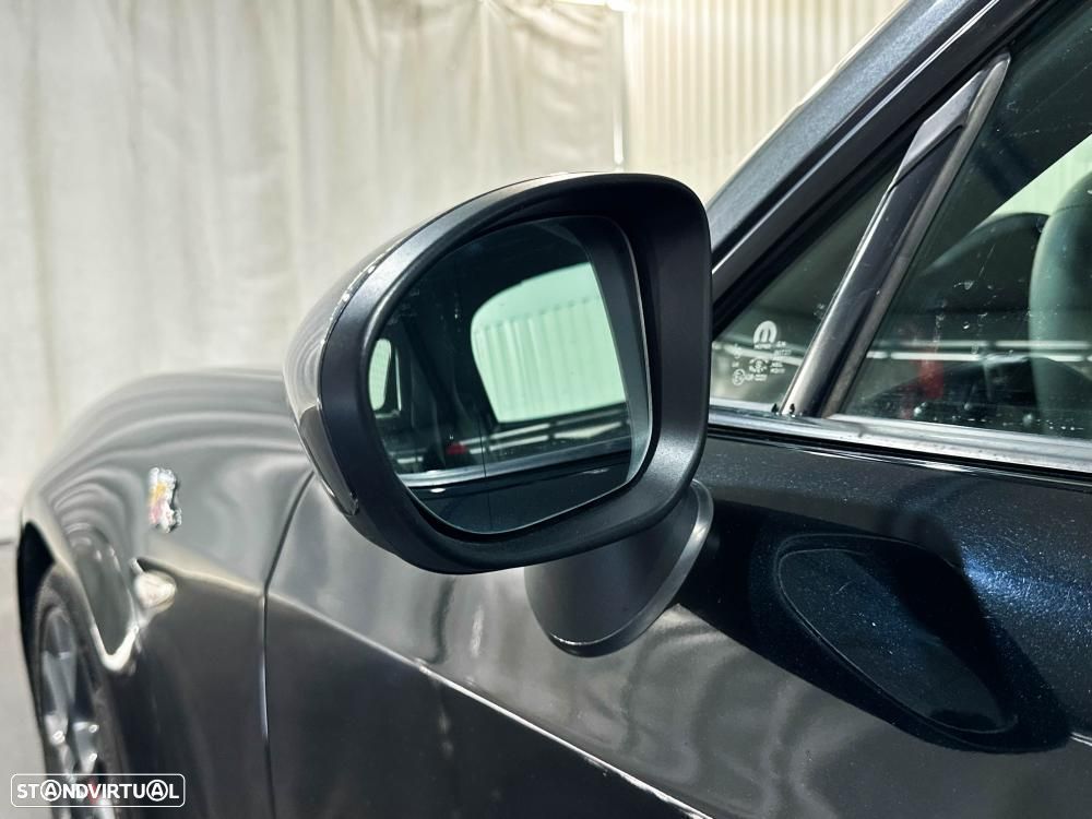 Abarth 124 Spider 1.4 MultiAir Turbo Auto GT - 44