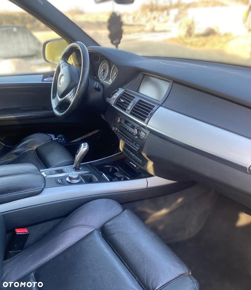 BMW X5 - 9