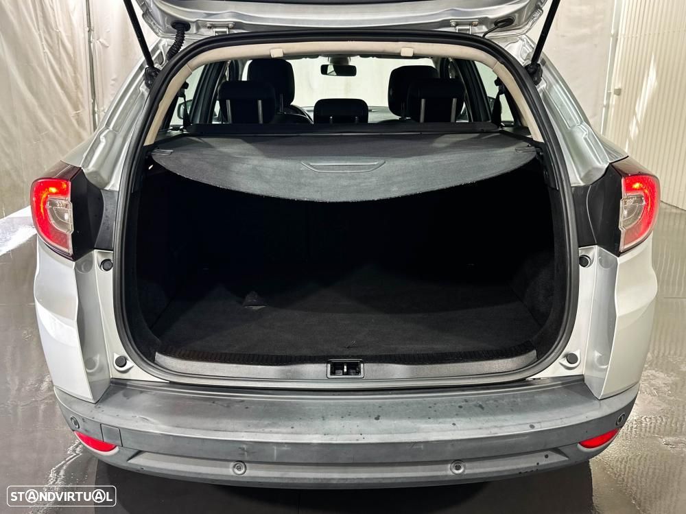 Renault Mégane 1.5 dCi Dynamique CO2 Champion - 57