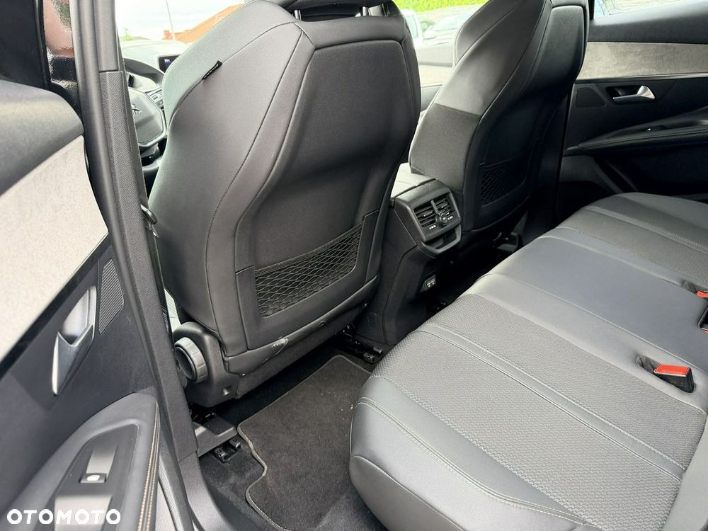 Peugeot 3008 1.2 PureTech GT S&S EAT8 - 12
