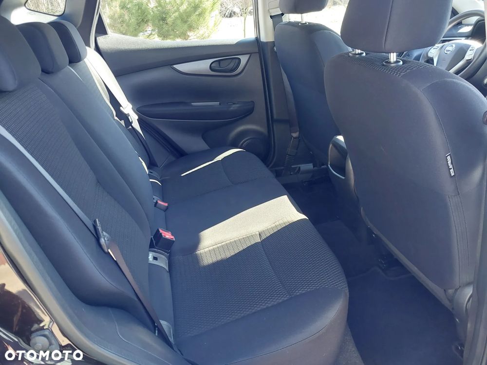Nissan Qashqai - 12