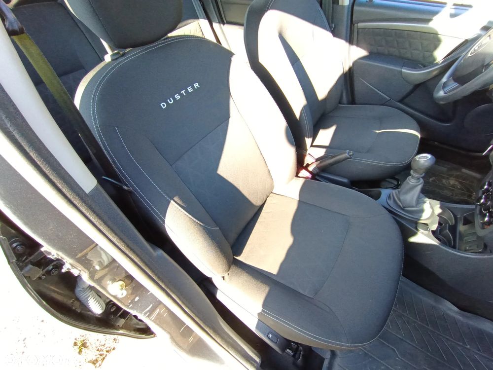Dacia Duster - 21