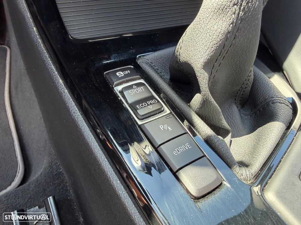 BMW X1 xDrive25e Aut. - 18