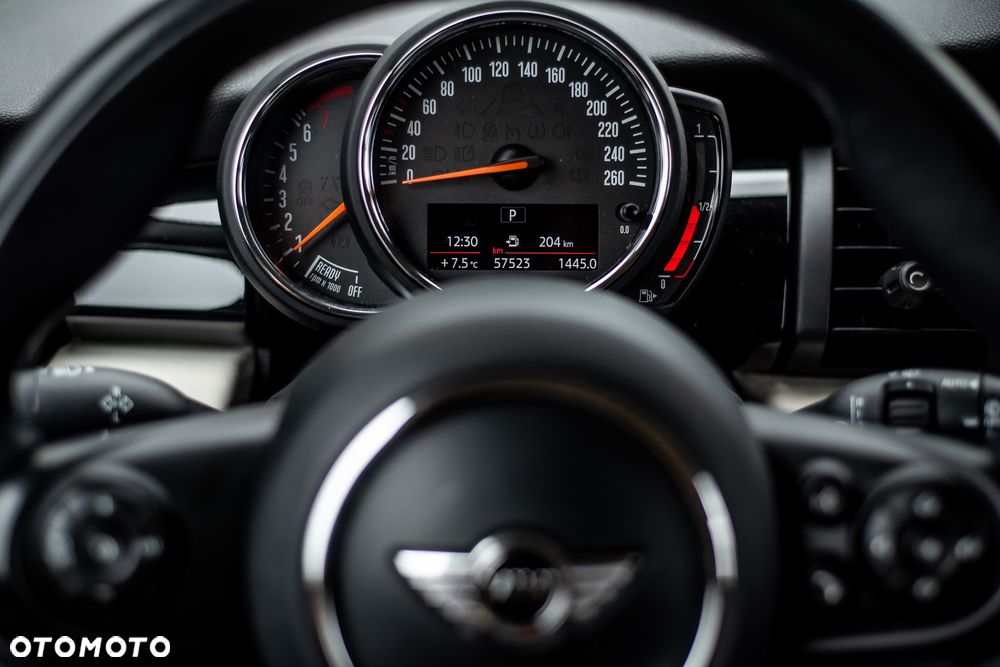 MINI Cooper Standard - 20