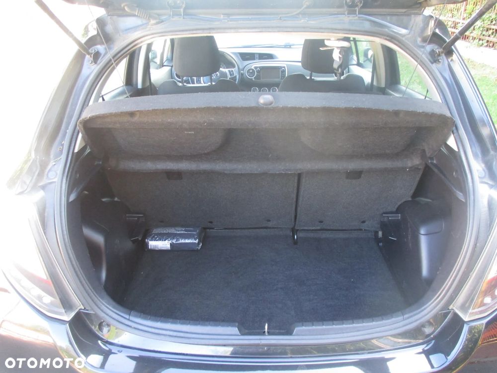 Toyota Yaris 1.0 Active - 26
