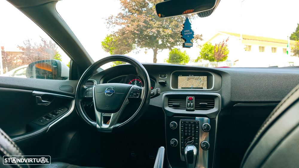 Volvo V40 D2 RDesign - 3