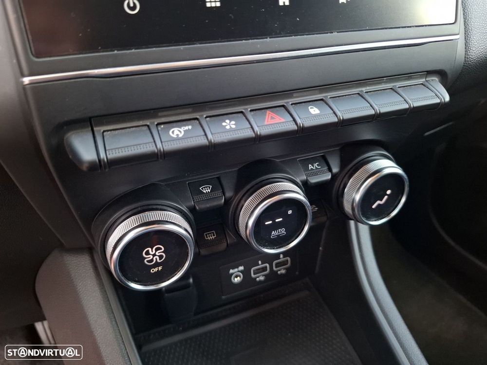 Renault Captur 1.0 TCe Techno - 20