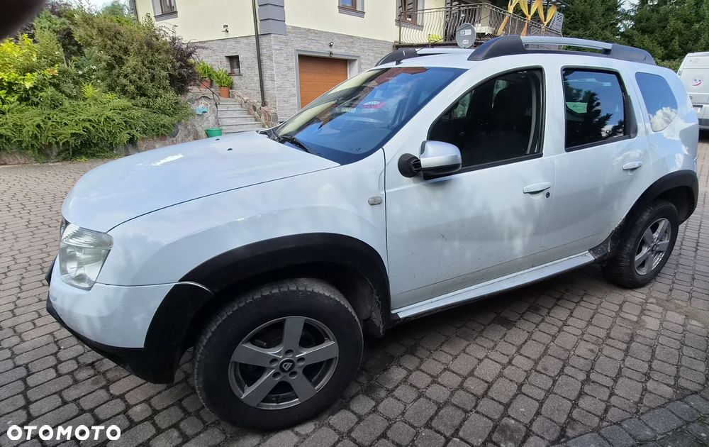 Dacia Duster - 2
