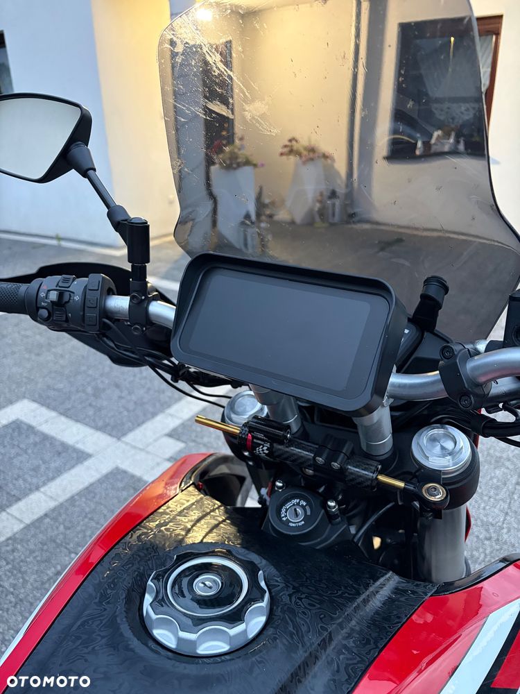 Ducati Hypermotard - 3