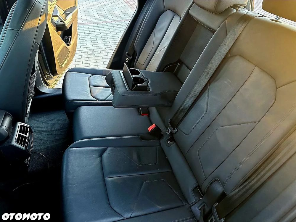 Audi Q3 45 TFSI Quattro Advanced S tronic - 15