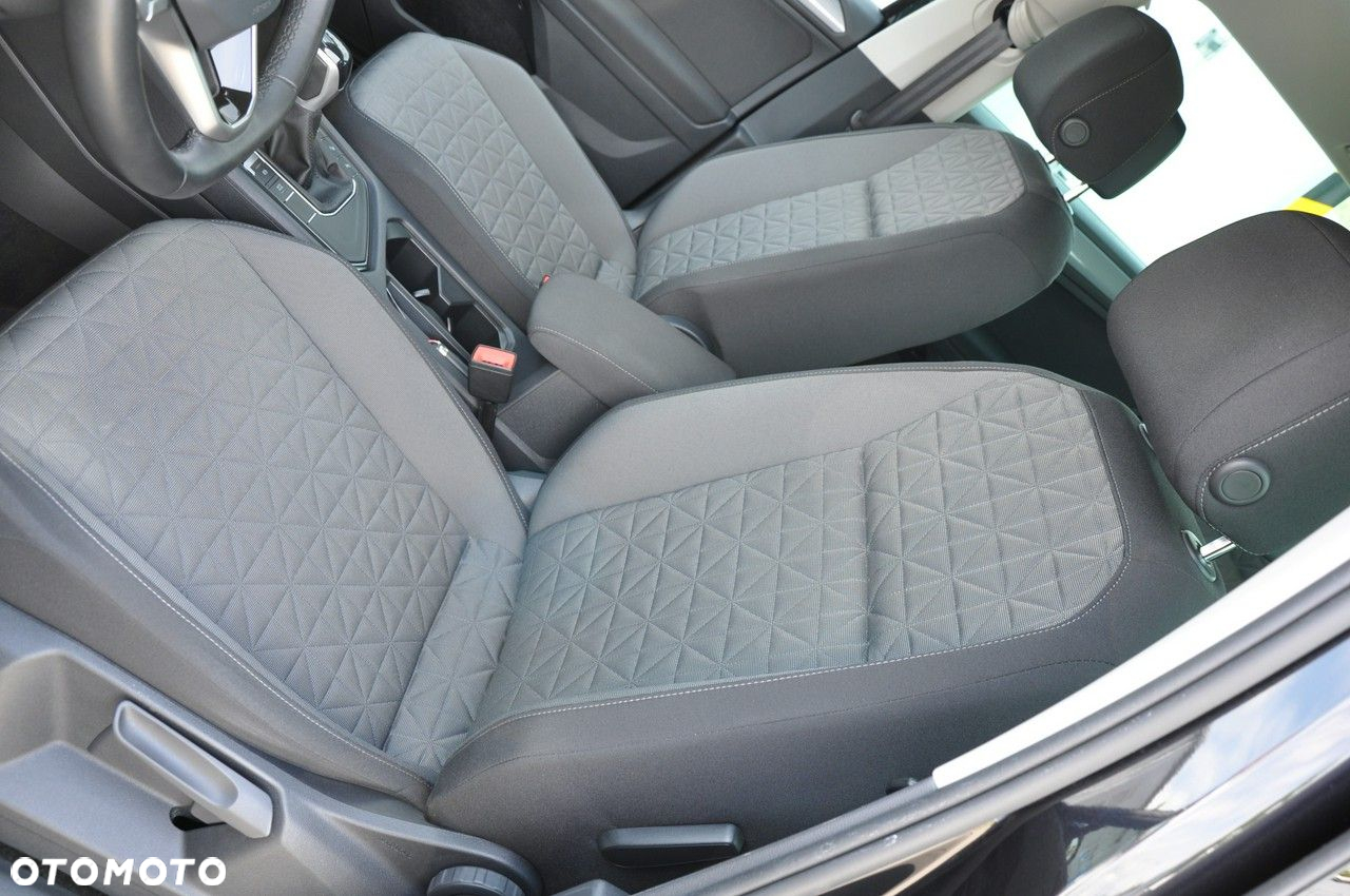 Volkswagen Tiguan 1.5 TSI EVO Life DSG - 10