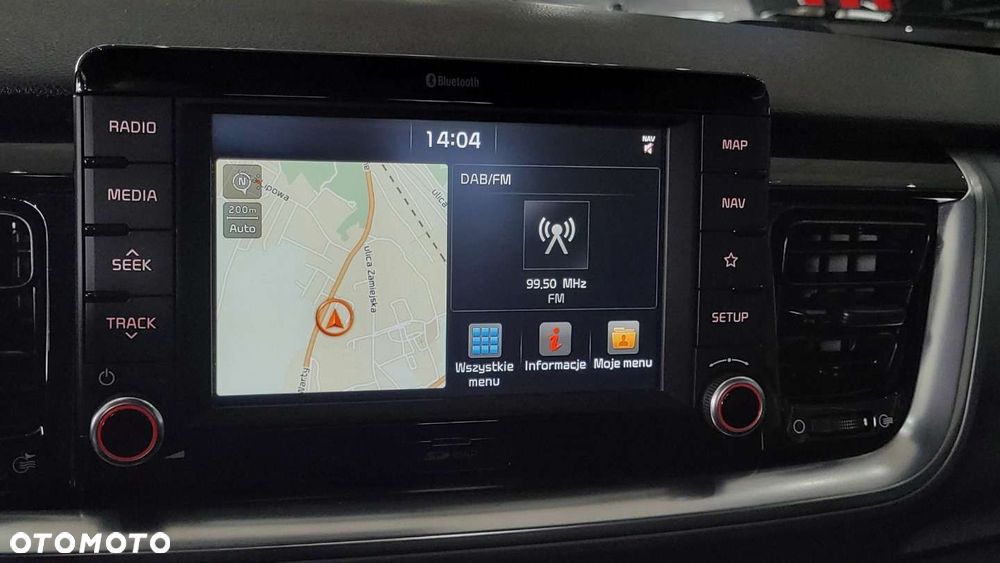 Kia Stonic - 22