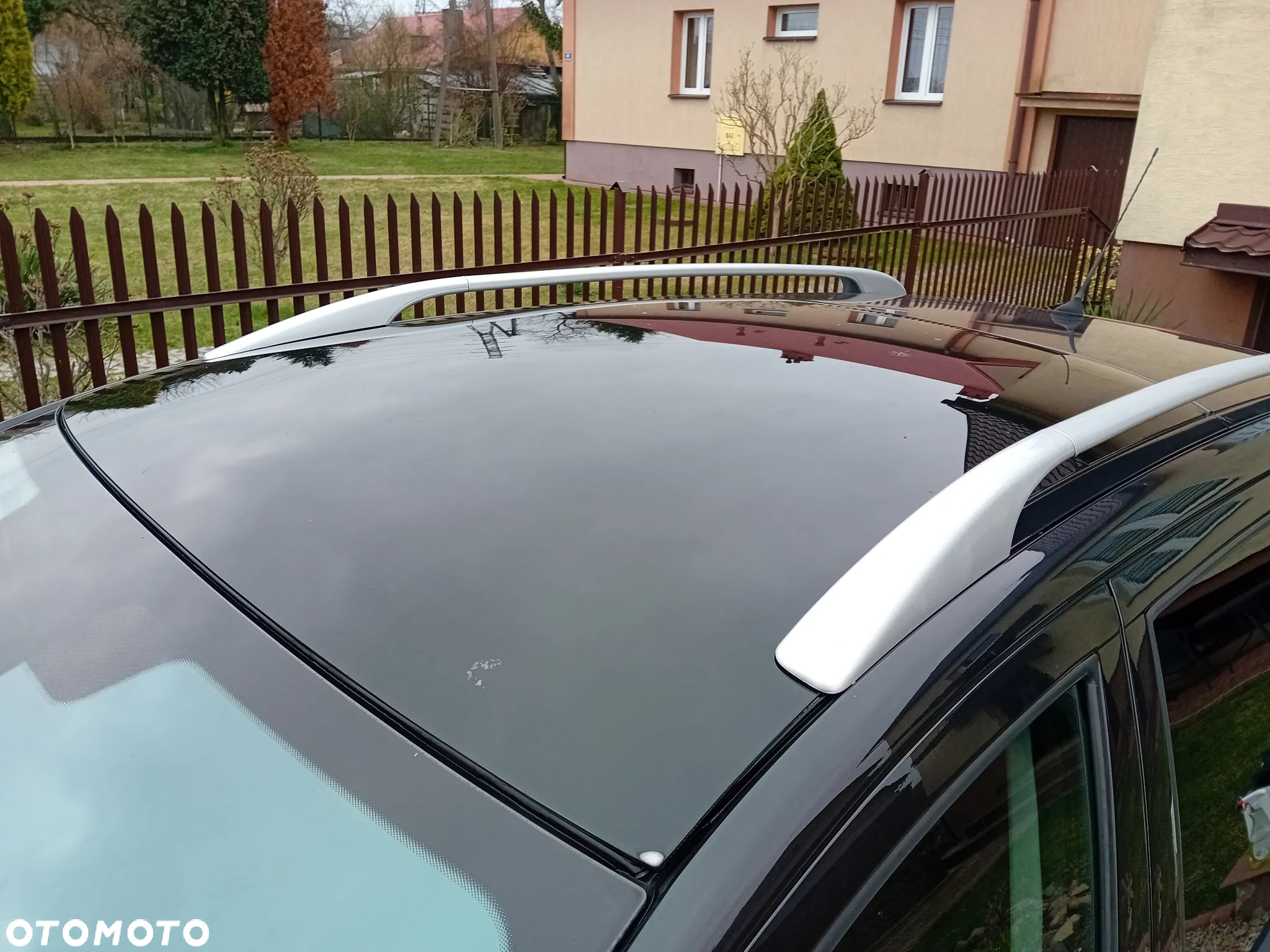 Peugeot 307 SW 110 - 8