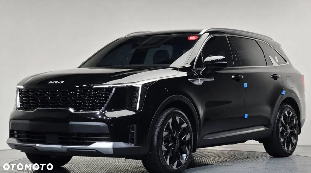Kia Sorento - 3