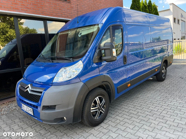 Citroën Jumper