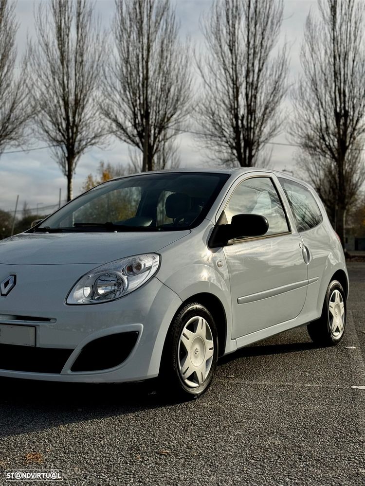 Renault Twingo 1.2 Dynamique - 2