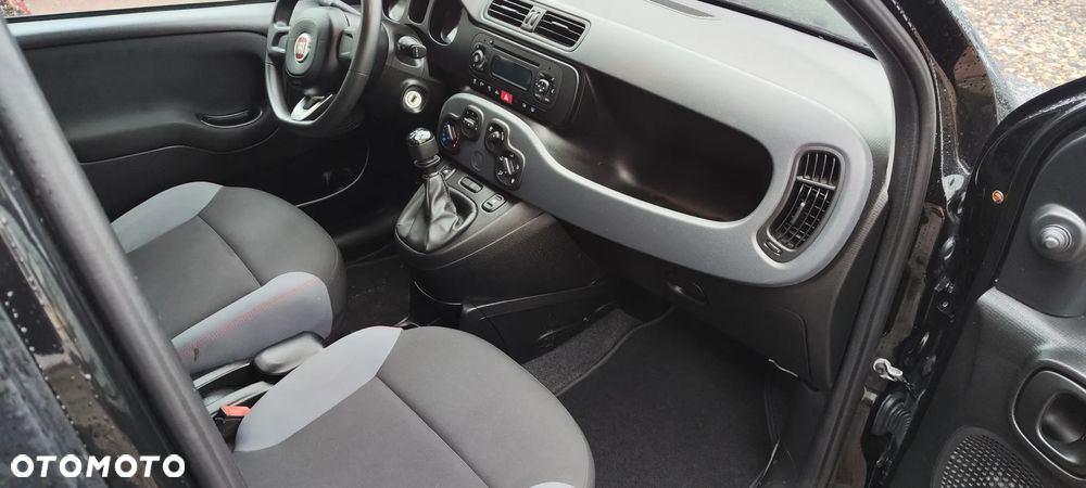 Fiat Panda - 10